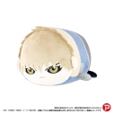 【グッズ-ぬいぐるみ】ワンパンマン ぽてコロマスコットMsize ジェノスの画像