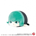 【グッズ-ぬいぐるみ】ワンパンマン ぽてコロマスコットMsize 戦慄のタツマキの画像