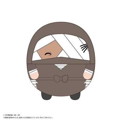 【グッズ-マスコット】忍たま乱太郎 ふわコロりん8【Drama 下载 ダウンロード Download 百度网盘 Mega MediaFire Mp3 CD 分享 感想 翻译特典付】