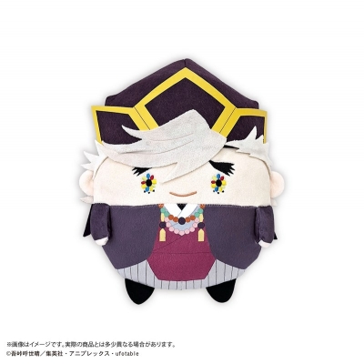 【グッズ-ぬいぐるみ】鬼滅の刃 ふわコロりんMsize4 童磨(幼少期)