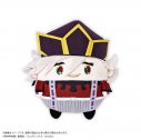【グッズ-ぬいぐるみ】鬼滅の刃 ふわコロりんMsize4 童磨(教祖)の画像