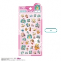 【グッズ-シール】初音ミク×RODY ぷっクリアデコシール Bの画像