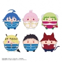 【グッズ-マスコット】TVアニメ『魔入りました!入間くん』 ふわコロりん【アニメイト特典付】の画像