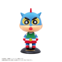 【フィギュア】ゆらゆらヘッド クレヨンしんちゃん 野原しんのすけ(アクション仮面)の画像