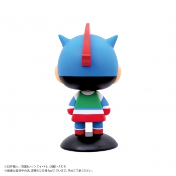 フィギュア】ゆらゆらヘッド クレヨンしんちゃん 野原しんのすけ 