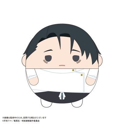 【グッズ-ぬいぐるみ】呪術廻戦 ふわコロりんBIG7 乙骨 憂太