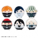 【グッズ-マスコット】TVアニメ『BLEACH 千年血戦篇』 ふわコロりん【アニメイト特典付】【再販】の画像