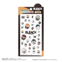 【グッズ-シール】TVアニメ『BLEACH 千年血戦篇』 ふわコロりんぷっクリアデコシール A:千年血戦篇の画像