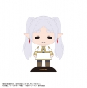 【美少女フィギュア】ゆらゆらヘッド 葬送のフリーレン フリーレン(デフォルメ顔)の画像