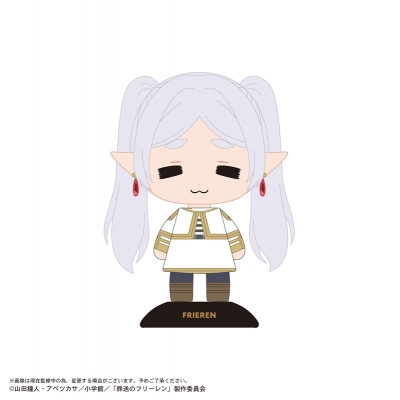 【美少女フィギュア】ゆらゆらヘッド 葬送のフリーレン フリーレン(デフォルメ顔)