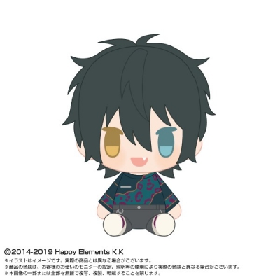 【グッズ-ぬいぐるみ】あんさんぶるスターズ!! PlayCharm vol.4 影片 みか