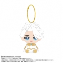 【グッズ-マスコット】TO BE HERO X Chibiぬいおすわりマスコット ナイスの画像