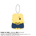 【グッズ-マスコット】ONE PIECE Chibiぬいマスコット×MEGA CAT PROJECTニャンピースニャーン! サンジの画像