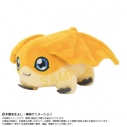 【グッズ-ぬいぐるみ】デジモンアドベンチャー: Chibiぬいぐるみ パタモン【再販】の画像