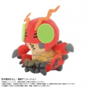 【グッズ-ぬいぐるみ】デジモンアドベンチャー: Chibiぬいぐるみ テントモン【再販】の画像