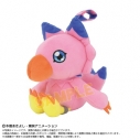 【グッズ-ぬいぐるみ】デジモンアドベンチャー: Chibiぬいぐるみ ピヨモン【再販】の画像