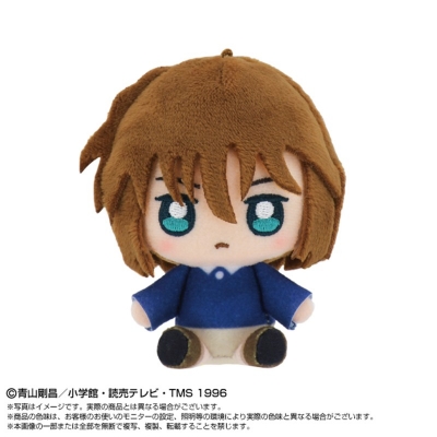 【グッズ-マスコット】名探偵コナン PlayCharm 灰原哀