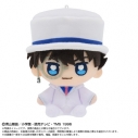【グッズ-マスコット】名探偵コナン PlayCharm 怪盗キッドの画像