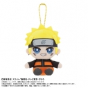 【グッズ-マスコット】NARUTO-ナルト- 疾風伝 Chibiぬいおすわりマスコット うずまきナルト【再販】の画像