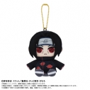 【グッズ-マスコット】NARUTO-ナルト- 疾風伝 Chibiぬいおすわりマスコット うちはイタチ【再販】の画像