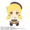 【グッズ-ぬいぐるみ】劇場版 魔法少女まどか☆マギカ〈ワルプルギスの廻天〉 Chibiぬいぐるみ 巴 マミの画像