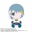 【グッズ-ぬいぐるみ】劇場版 魔法少女まどか☆マギカ〈ワルプルギスの廻天〉 Chibiぬいぐるみ 美樹 さやかの画像