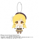 【グッズ-マスコット】劇場版 魔法少女まどか☆マギカ〈ワルプルギスの廻天〉 Chibiぬいマスコット 巴 マミの画像