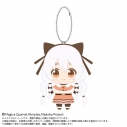 【グッズ-マスコット】劇場版 魔法少女まどか☆マギカ〈ワルプルギスの廻天〉 Chibiぬいマスコット 百江 なぎさの画像