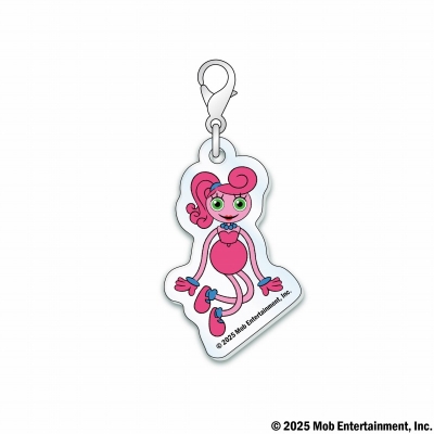 【グッズ-チャーム】Poppy Playtime トレーディングアクリルチャーム