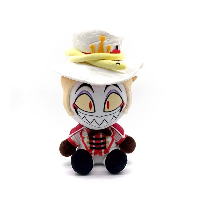 [Good-Plush] Hazbin Hotel Youtooz Plush (Lucifer Morningstar)
