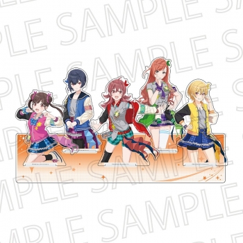 グッズ-スタンドポップ】アイドルマスター シャイニーカラーズ BIG 