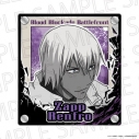 【グッズ-置きもの】TVアニメ『血界戦線』 3重アクリルミラープレート ザップ・レンフロ(アクセントカラー)の画像