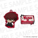 【グッズ-キーホルダー】血界戦線 ぷちてく アクリルキーホルダー クラウス・V・ラインヘルツの画像