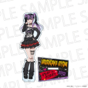 【グッズ-スタンドポップ】TVアニメ「デッドアカウント」 PUNK ROCK PARTY! アクリルスタンド 漆栖川希詠の画像