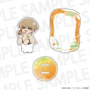 【グッズ-スタンドポップ】TVアニメ「デッドアカウント」 りらたいむ アクリルスタンド 羽住蓮理の画像
