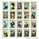 【グッズ-カード】TVアニメ「デッドアカウント」 羽住蓮理の『世界の写窓から』コレクションの画像