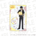 【グッズ-スタンドポップ】TVアニメ『家庭教師ヒットマンREBORN!』 描き下ろしアクリルスタンド XANXUS(10年後)の画像