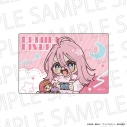 【グッズ-ステッカー】TVアニメ「デッドアカウント」 りらたいむ スクエアカットステッカー 灰島ひよりの画像