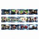 【グッズ-カード】僕のヒーローアカデミア THE MOVIE ユアネクスト トレーディングクリアカード【全12種】の画像