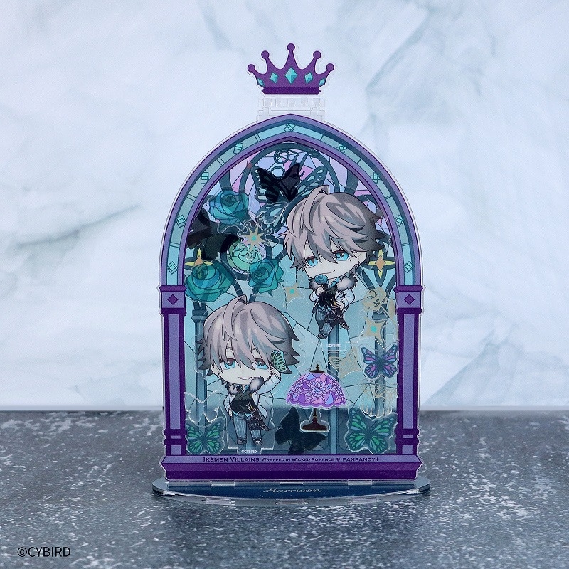 グッズ > その他グッズ > 【グッズ-セットもの】イケメンヴィラン 闇夜 