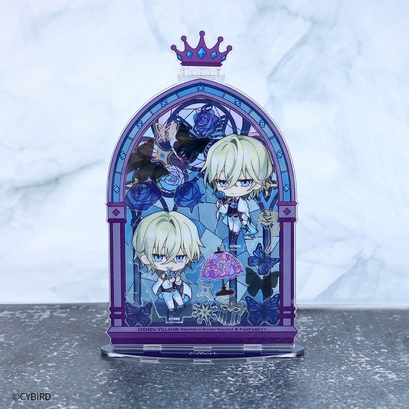 グッズ > その他グッズ > 【グッズ-セットもの】イケメンヴィラン 闇夜 