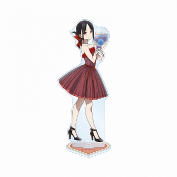グッズ-スタンドポップ】アニメ「かぐや様は告らせたい-ファースト 