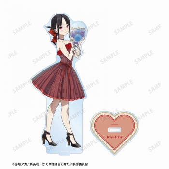 グッズ-スタンドポップ】アニメ「かぐや様は告らせたい-ファースト 