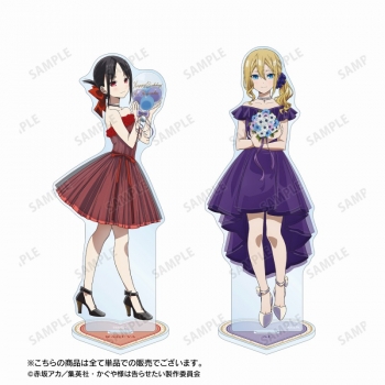 グッズ-スタンドポップ】アニメ「かぐや様は告らせたい-ファースト 