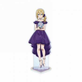 グッズ-スタンドポップ】アニメ「かぐや様は告らせたい-ファースト 