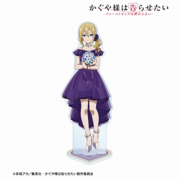グッズ-スタンドポップ】アニメ「かぐや様は告らせたい-ファースト 