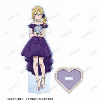 グッズ-スタンドポップ】アニメ「かぐや様は告らせたい-ファースト 