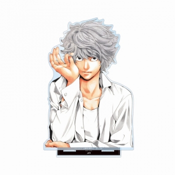 グッズ-スタンドポップ】DEATH NOTE ニア 特大アクリルスタンド 