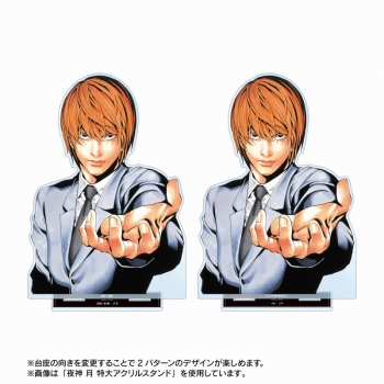 メロ マット デスノート グッズ-スタンドポップ DEATH NOTE メロ 特大 