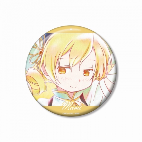 グッズ-バッチ】劇場版 魔法少女まどか☆マギカ [前編] 始まりの物語 